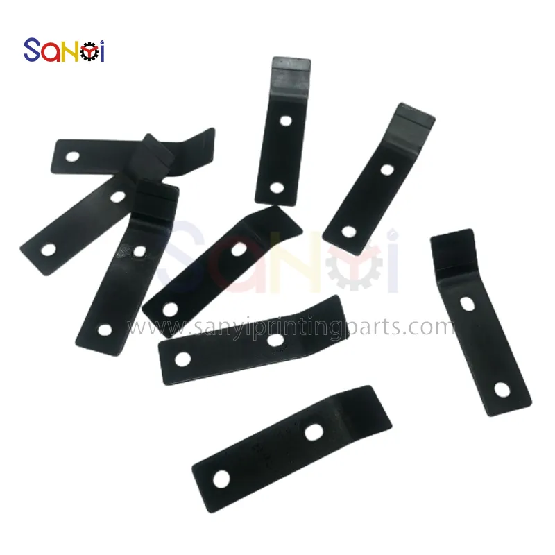 L4.014.003 Gripper Pad For Heidelberg SM74 CD74 XL75 XL105