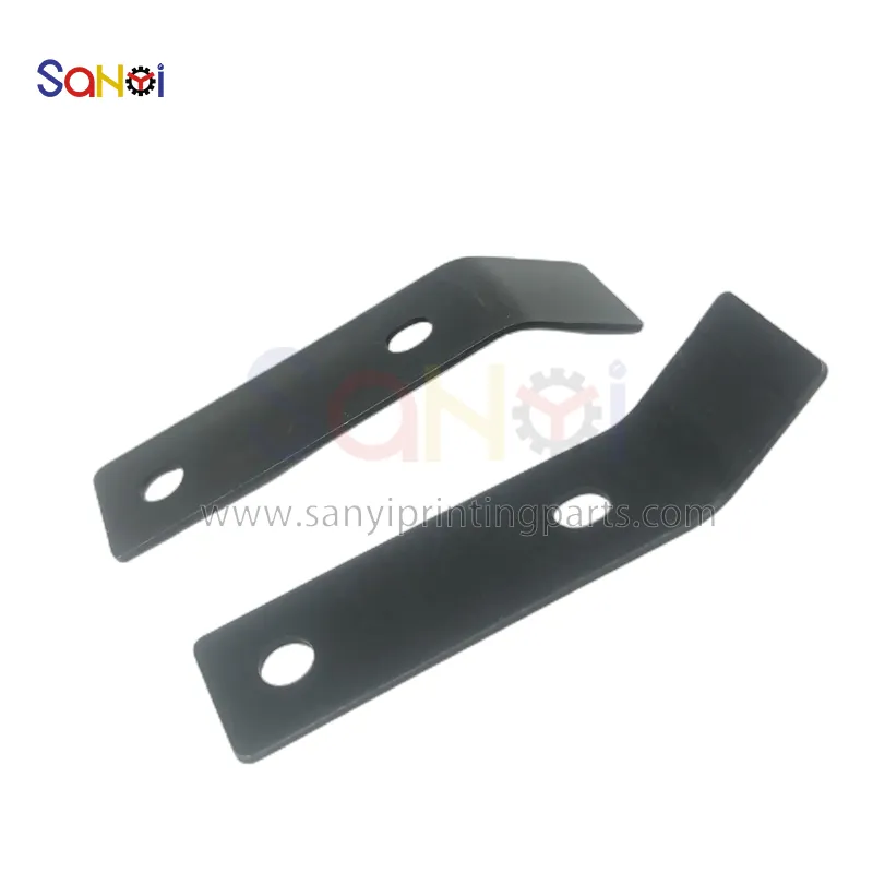 L4.014.003 Gripper Pad For Heidelberg SM74 CD74 XL75 XL105