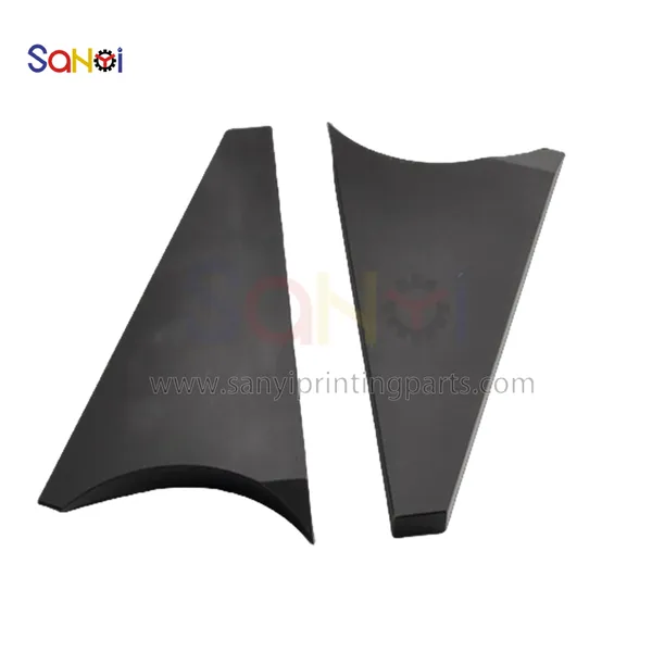 Séparateur de fontaine d'encre l2.008.113f l2.008.114f, pour heidelberg cd74 xl74