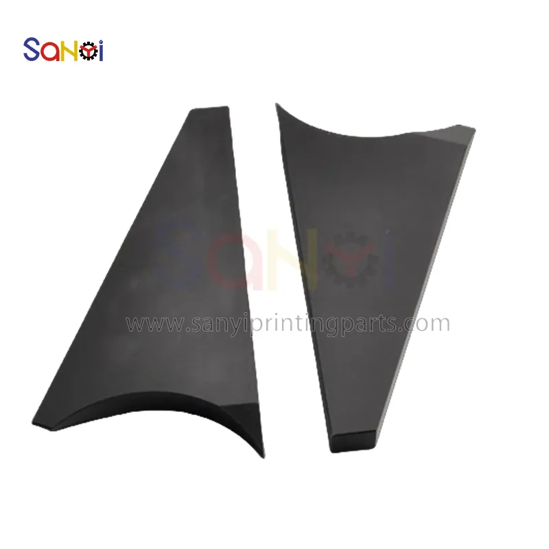 Séparateur de fontaine d'encre l2.008.113f l2.008.114f, pour heidelberg cd74 xl74