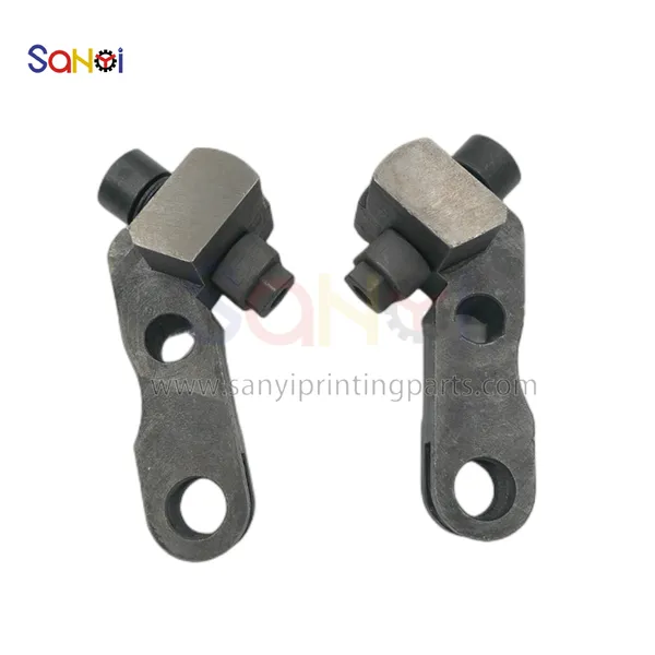 M2.010.021F M2.010.022F Swiveling Lever For Heidelberg SM74 PM74