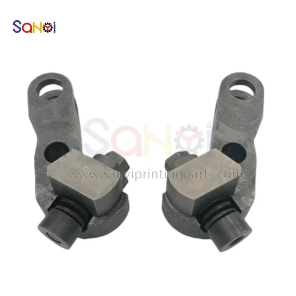 M2.010.021F M2.010.022F Swiveling Lever For Heidelberg SM74 PM74