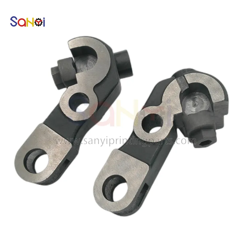 M2.010.021F M2.010.022F Swiveling Lever For Heidelberg SM74 PM74