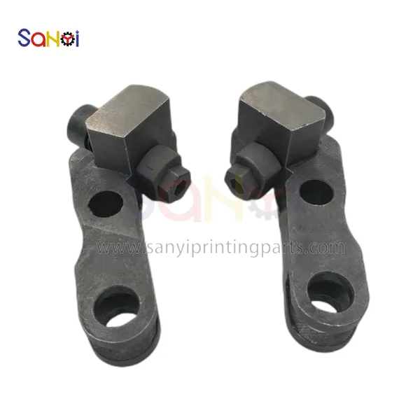 M2.010.021F M2.010.022F Swiveling Lever For Heidelberg SM74 PM74