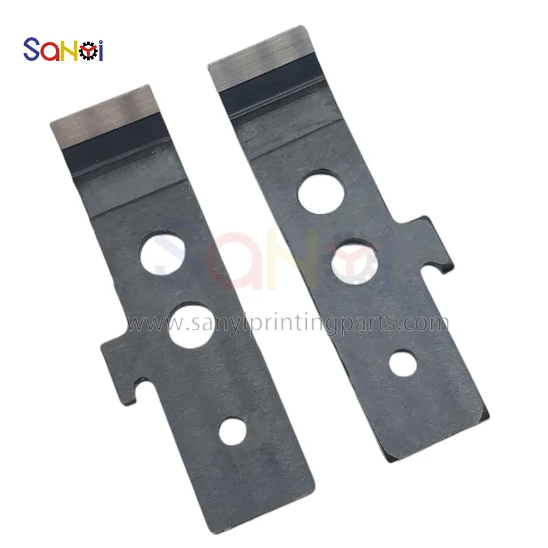 Pince m2.014.004 m2.014.011 pour impression heidelberg sm74 pm74  