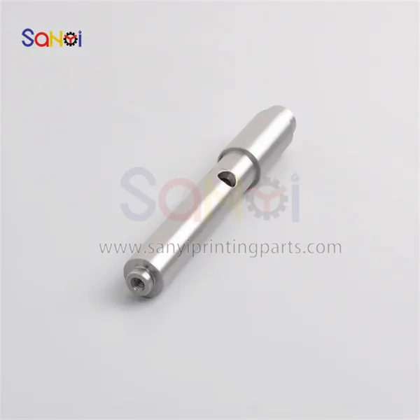 Arbre de transmission feida m3.028.031/02, pour impression heidelberg xl75