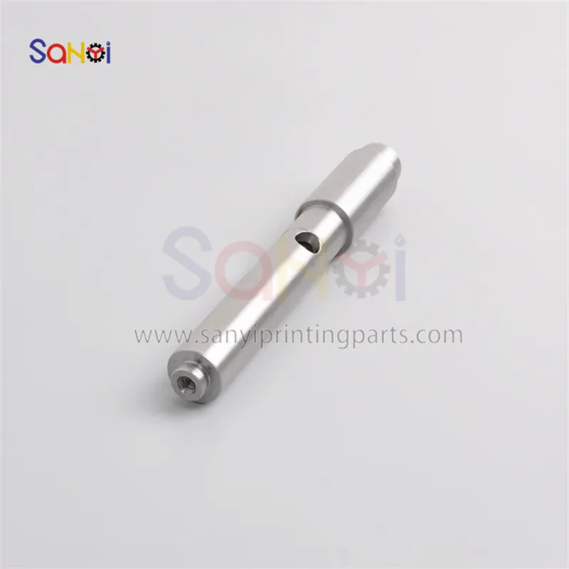 Arbre de transmission feida m3.028.031/02, pour impression heidelberg xl75