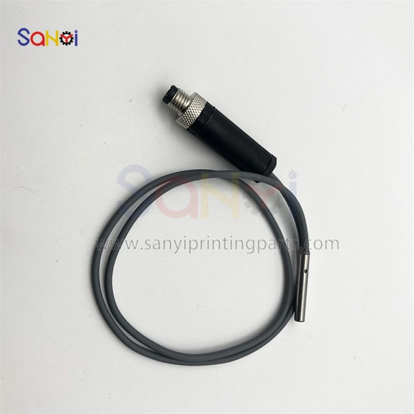 Capteur m4.110.1671 pour machine d'impression heidelberg sm102 cd102