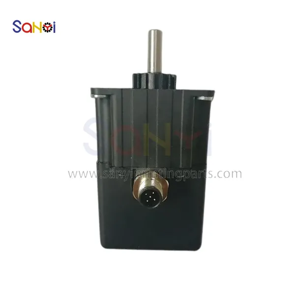 M5.144.1121/02 Motor For Heidelberg SM74 Printing Machine Parts