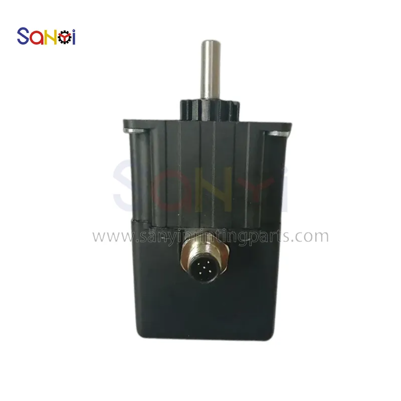 M5.144.1121/02 Motor For Heidelberg SM74 Printing Machine Parts