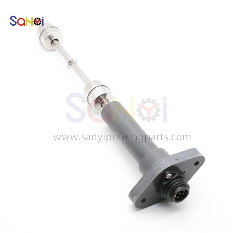 m6.196.1746 capteur de niveau de réservoir d'eau pour heidelberg sm102 cd102 sm74  