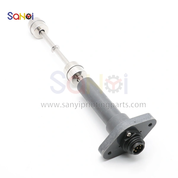 m6.196.1746 capteur de niveau de réservoir d'eau pour heidelberg sm102 cd102 sm74