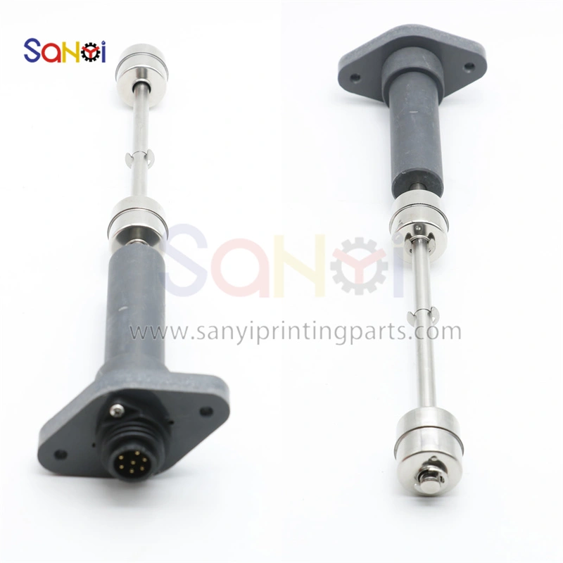 m6.196.1746 capteur de niveau de réservoir d'eau pour heidelberg sm102 cd102 sm74  