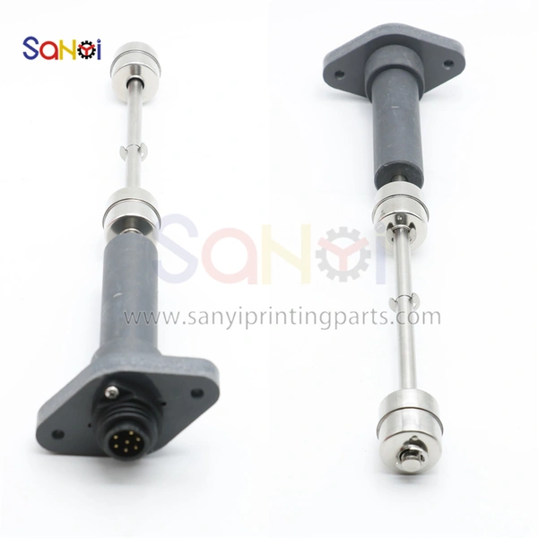 m6.196.1746 capteur de niveau de réservoir d'eau pour heidelberg sm102 cd102 sm74