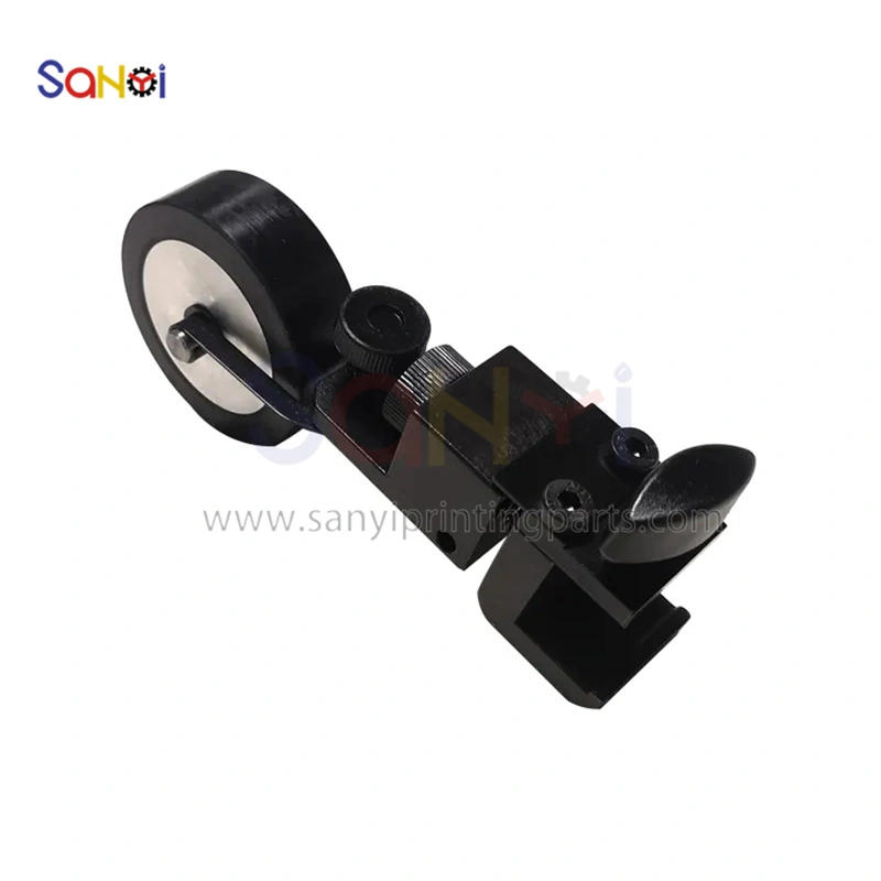 MV.017.111 Pressing Paper Brush Wheel For Heidelberg Printing Machine 