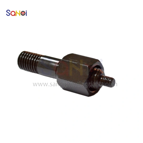 Boulon fileté mv.021.231 pour pièces de machine d'impression heidelberg