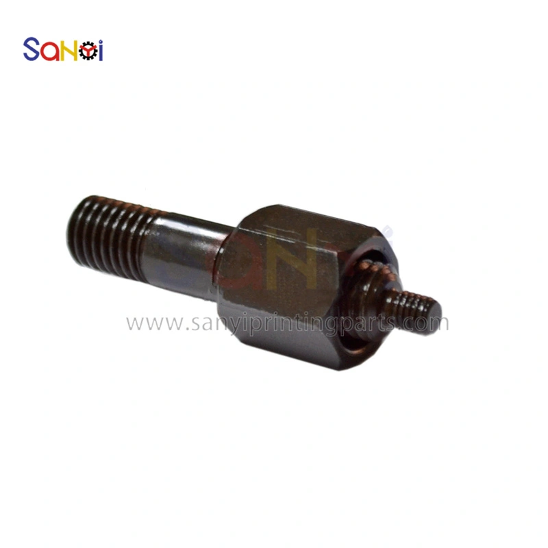 Boulon fileté mv.021.231 pour pièces de machine d'impression heidelberg