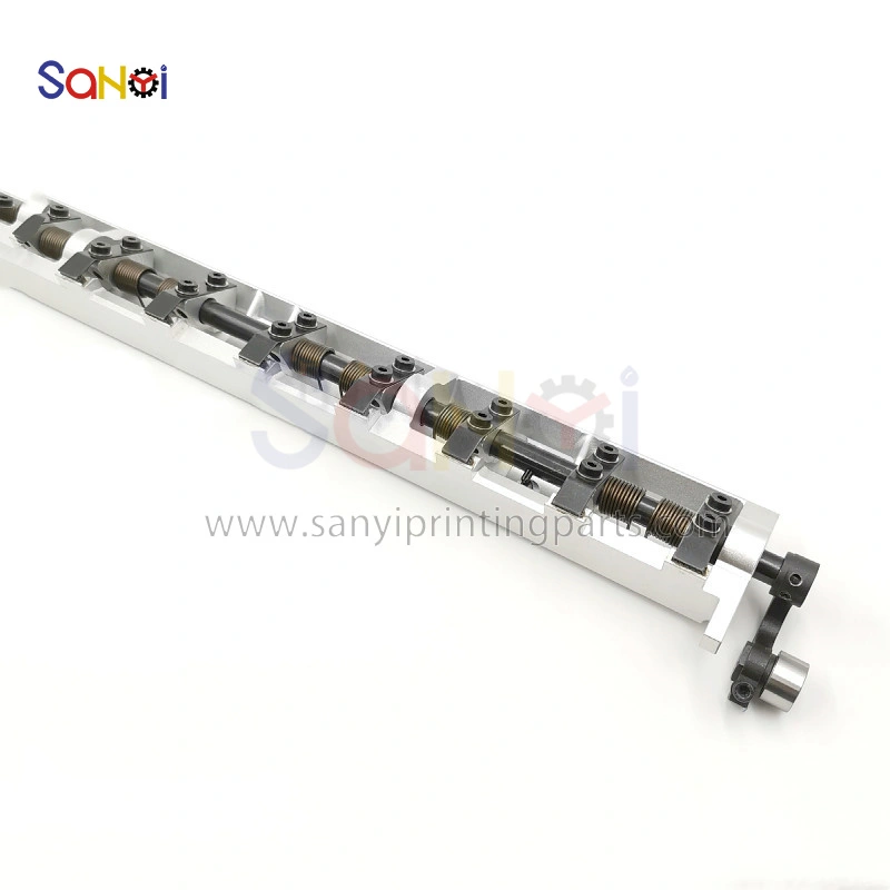 Pince mv.027.763 pour machine d'impression heidelberg sm52 pm52  