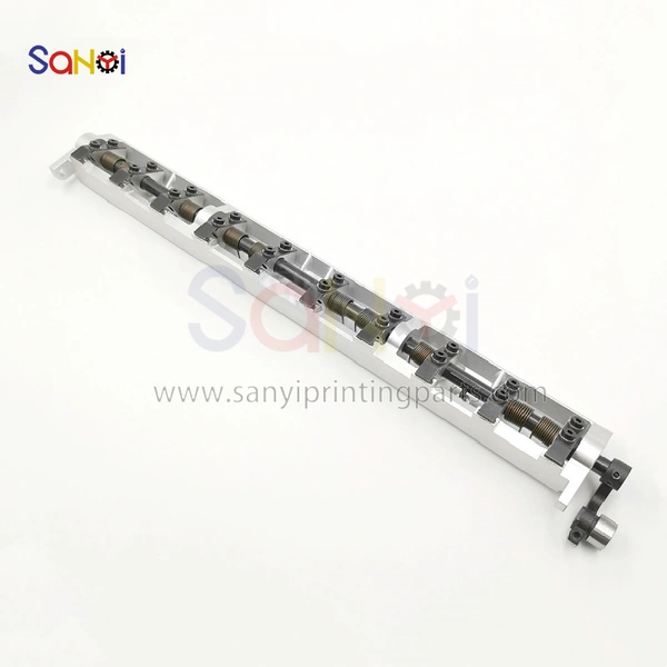 Pince mv.027.763 pour machine d'impression heidelberg sm52 pm52  