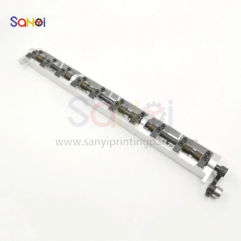 Pince mv.027.763 pour machine d'impression heidelberg sm52 pm52  