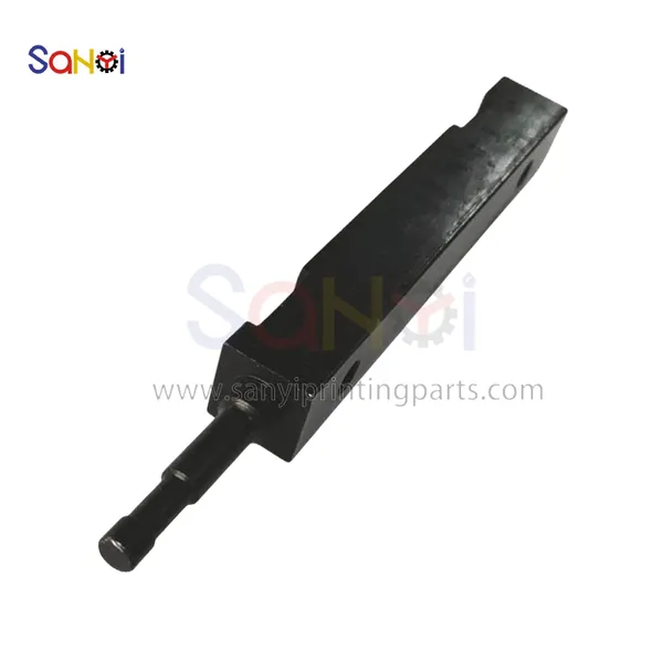 Machine d'impression de cheminée cpl mv.032.276, meilleure qualité