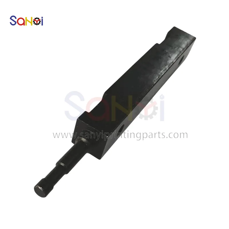 Machine d'impression de cheminée cpl mv.032.276, meilleure qualité