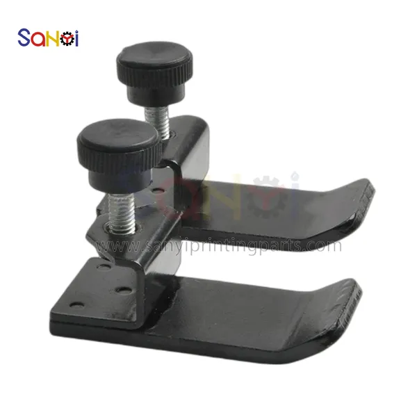 Mv.034.850/03 accessoires carton pour machine d'impression heidelberg