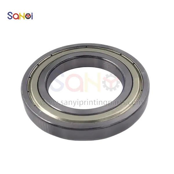 00.520.1102 Grooved Ball Bearing 16009 For Heidelberg Printing Machine