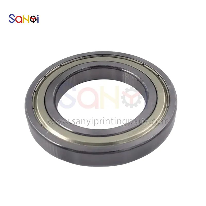00.520.1102 Grooved Ball Bearing 16009 For Heidelberg Printing Machine