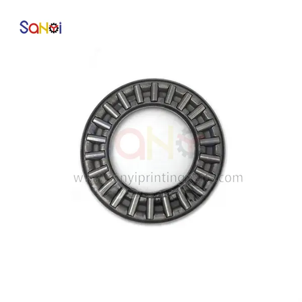 00.550.0261 Axial Needle Bearing For Heidelberg Printing Machine