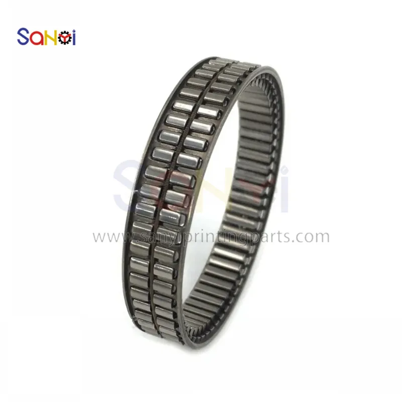 00.580.5215 Overruning Clutch For Heidelberg Printing Machine Parts