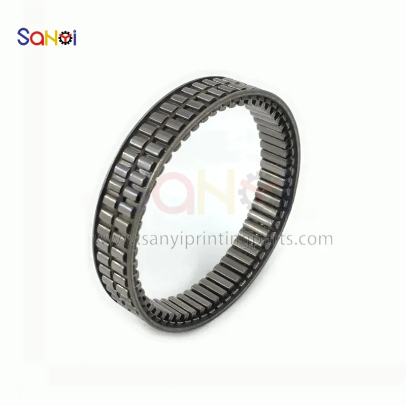 00.580.5215 Overruning Clutch For Heidelberg Printing Machine Parts