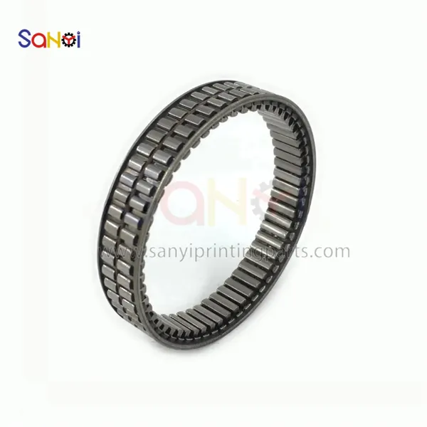 00.580.5215 Overruning Clutch For Heidelberg Printing Machine Parts