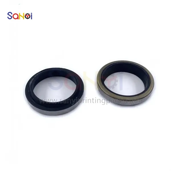 00.580.5241 Hickey Remover Seal Ring For Heidelberg Printing Machine