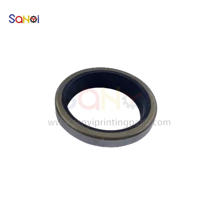 00.580.5241 Hickey Remover Seal Ring For Heidelberg Printing Machine