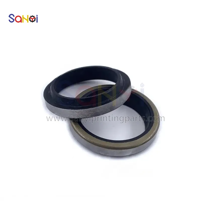 00.580.5241 Hickey Remover Seal Ring For Heidelberg Printing Machine