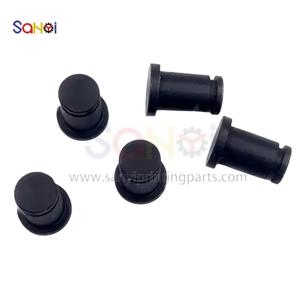 Goupilles d'arbre 66.028.043 pour impression heidelberg sm102 cd102 sm74 pm74