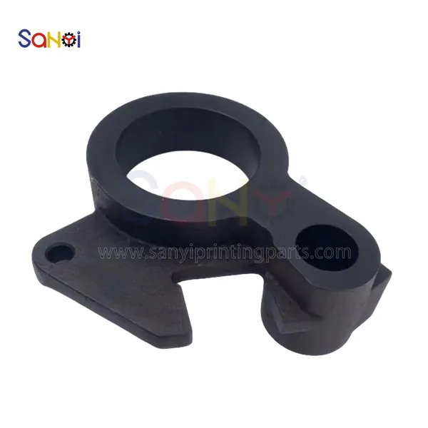 Levier pivotant 71.010.030 pour pièces de machine d'impression heidelberg