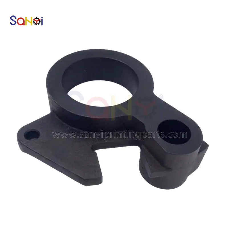 Levier pivotant 71.010.030 pour pièces de machine d'impression heidelberg