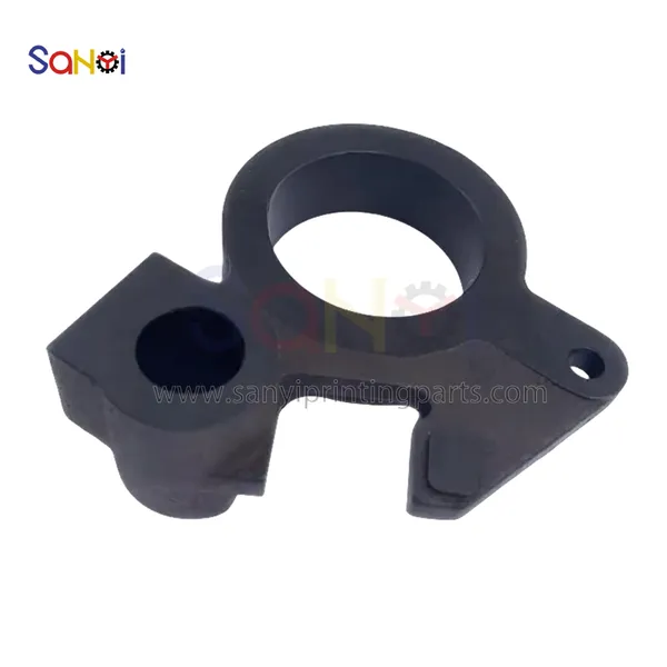 Levier pivotant 71.010.030 pour pièces de machine d'impression heidelberg