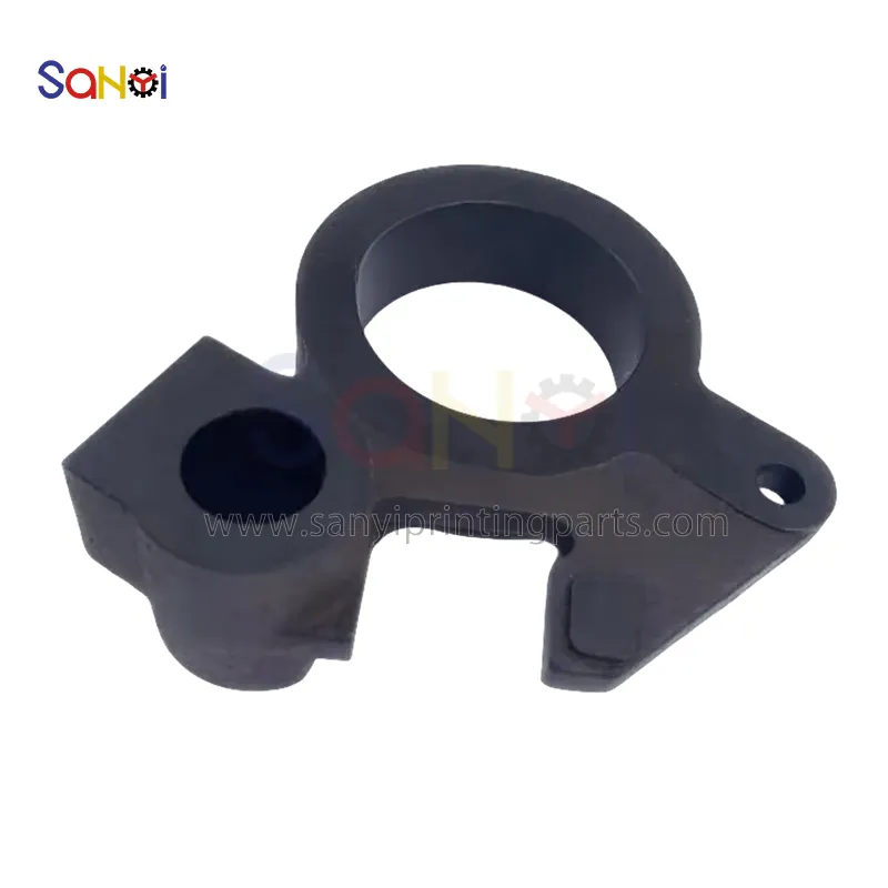 Levier pivotant 71.010.030 pour pièces de machine d'impression heidelberg