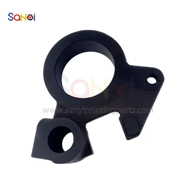 Levier pivotant 71.010.030 pour pièces de machine d'impression heidelberg