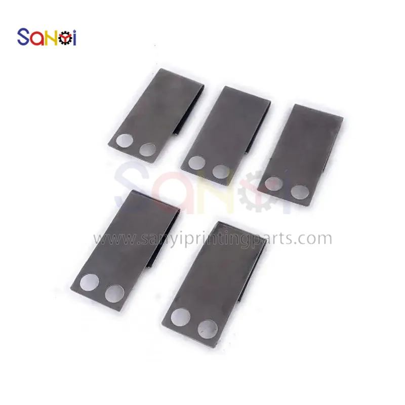 81.633.231 Leaf Spring For Heidelberg CD102 CX102 SM102 SX102 