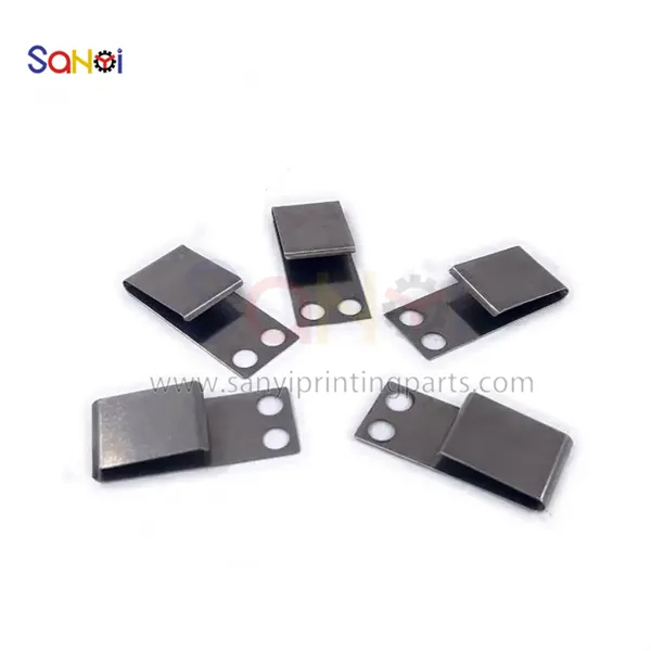 81.633.231 Leaf Spring For Heidelberg CD102 CX102 SM102 SX102