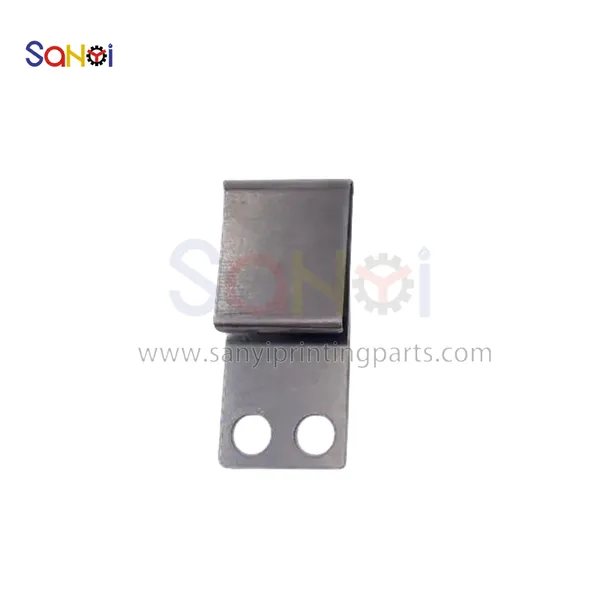 81.633.231 Leaf Spring For Heidelberg CD102 CX102 SM102 SX102