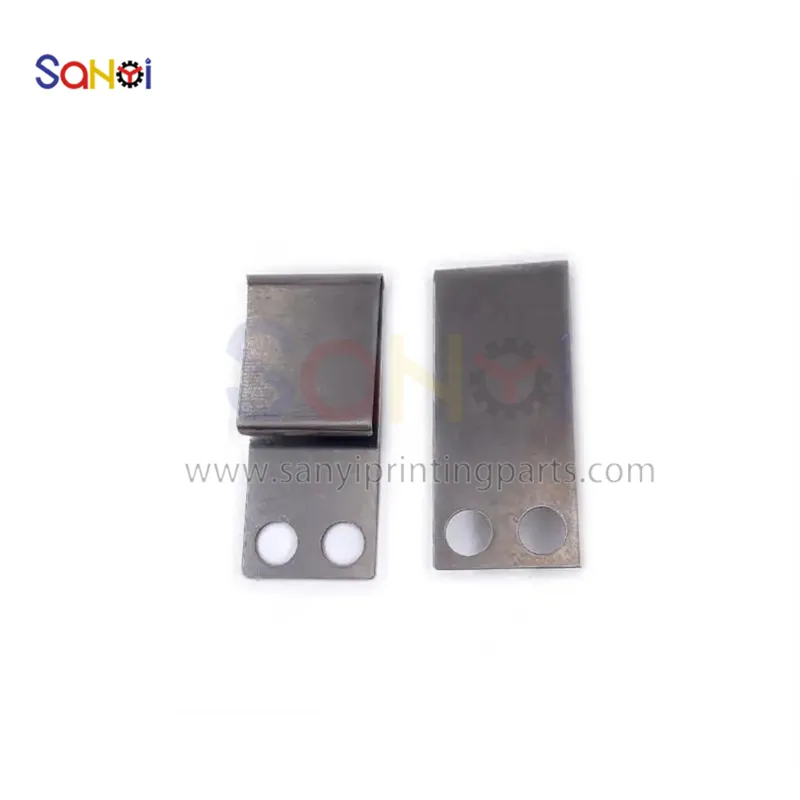 81.633.231 Leaf Spring For Heidelberg CD102 CX102 SM102 SX102 