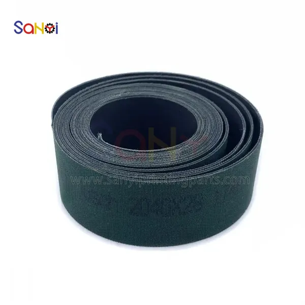 82.020.029 Feed Tape For Heidelberg CD102 SM102 CX102 SX102 Printing