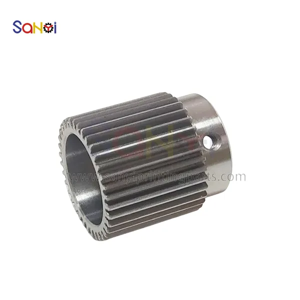 91.010.325 Holder For Heidelberg SM102 CD102 CX102 Printing Machine