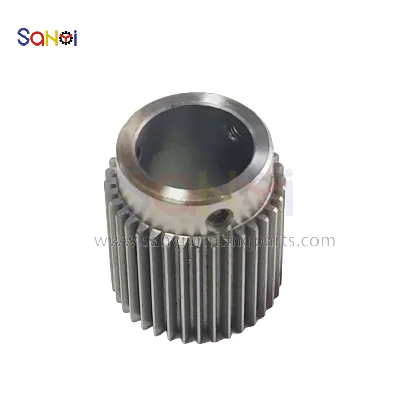 91.010.325 Holder For Heidelberg SM102 CD102 CX102 Printing Machine