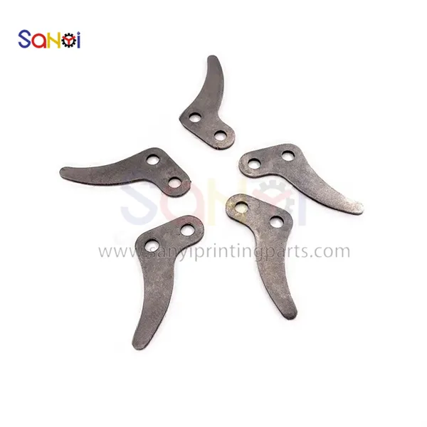 Best Quality 0890.4402.4 Chain Pin For Muller Martini